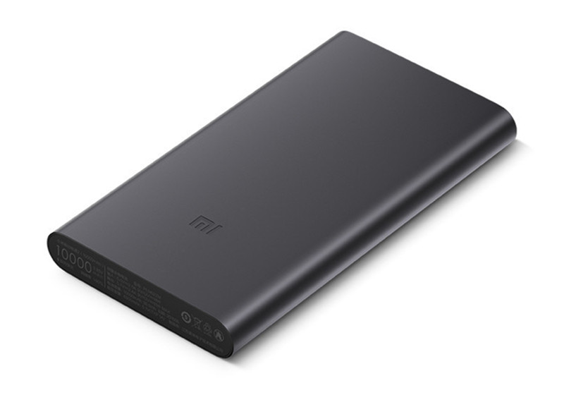 PB100C移動電源鋁外殼1